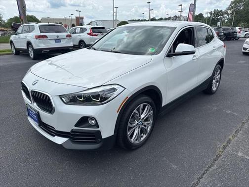 2020 BMW X2 xDrive28i