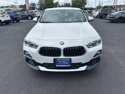 2020 BMW X2 xDrive28i
