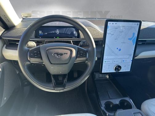2024 Ford Mustang Mach-E Premium