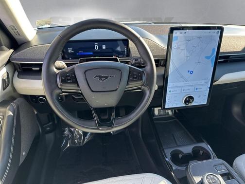 2024 Ford Mustang Mach-E Premium