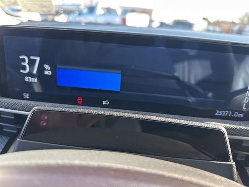 2024 Ford Mustang Mach-E Premium