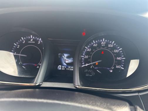 2018 Toyota Avalon Limited