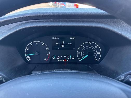 2021 Ford Transit-350 XLT