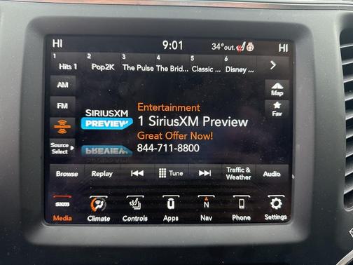 2023 Jeep Cherokee Altitude