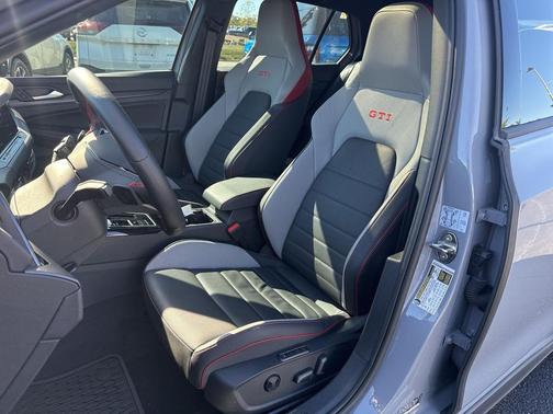 2024 Volkswagen Golf GTI 2.0T S DSG