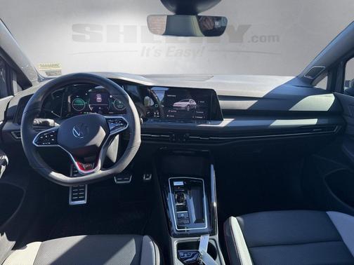 2024 Volkswagen Golf GTI 2.0T S DSG