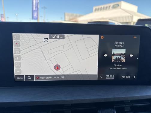 2023 Kia Telluride SX Prestige X-Line