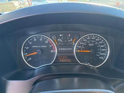 2012 GMC Canyon SLE1