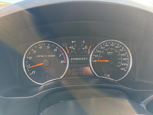 2012 GMC Canyon SLE1