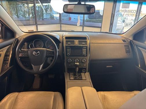 2013 Mazda CX-9 Touring