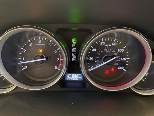 2013 Mazda CX-9 Touring