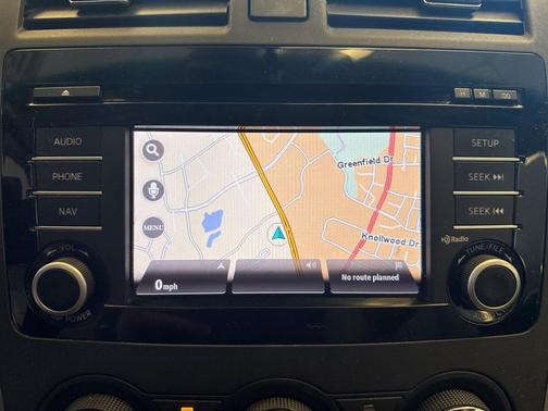 2013 Mazda CX-9 Touring