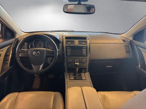 2013 Mazda CX-9 Touring