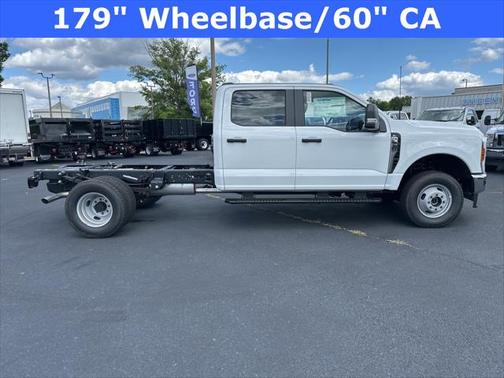2025 Ford F-350 XL