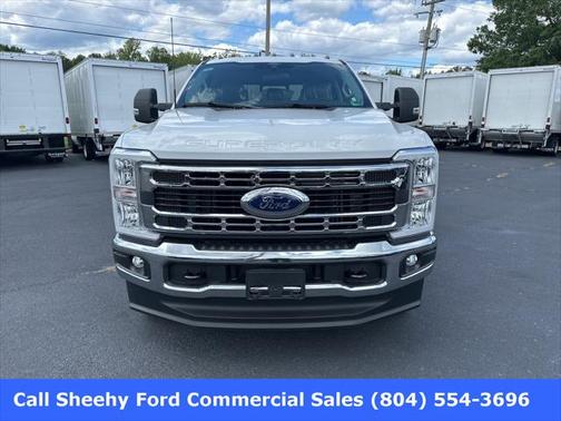 2025 Ford F-350 XL