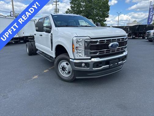 2025 Ford F-350 XL