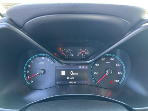 2021 GMC Canyon Elevation