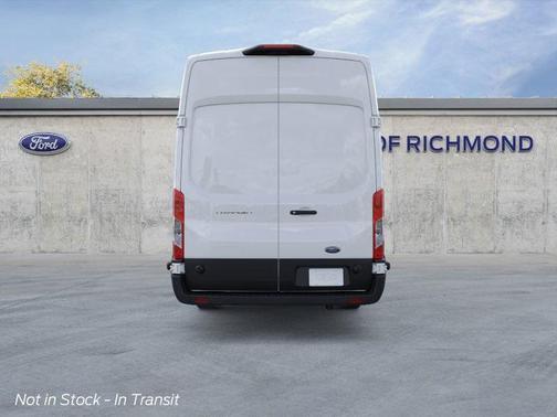2025 Ford Transit-350 Base