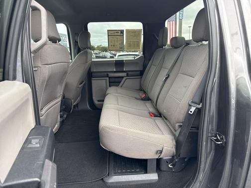 2020 Ford F-250 XLT