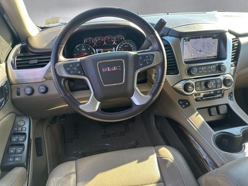 2019 GMC Yukon XL SLT