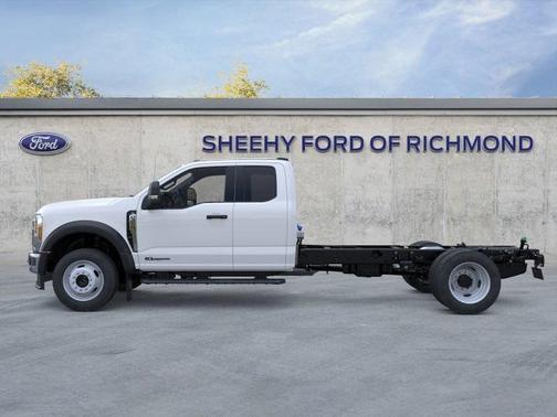 2026 Ford F-450 DRW