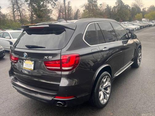 2014 BMW X5 xDrive35i