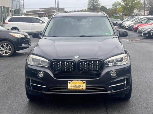 2014 BMW X5 xDrive35i