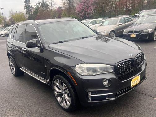 2014 BMW X5 xDrive35i