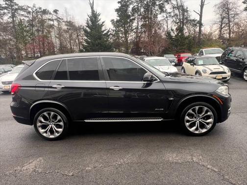2014 BMW X5 xDrive35i