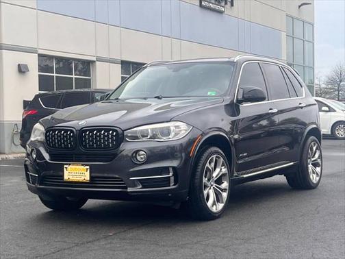 2014 BMW X5 xDrive35i