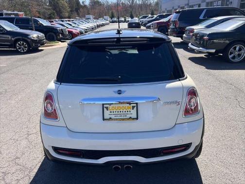 2013 MINI Hardtop Cooper S
