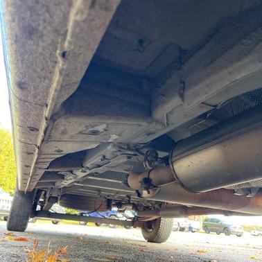 2017 RAM ProMaster 2500 High Roof