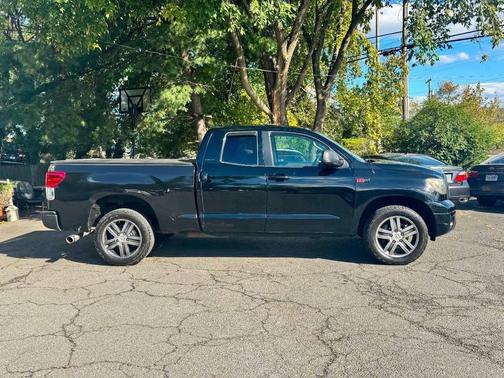 2012 Toyota Tundra Grade