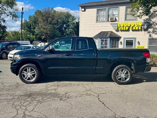 2012 Toyota Tundra Grade