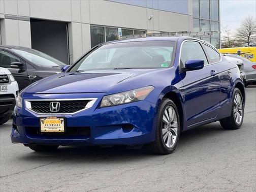 2010 Honda Accord EX
