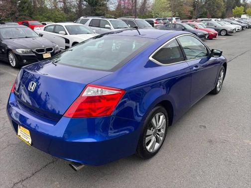 2010 Honda Accord EX