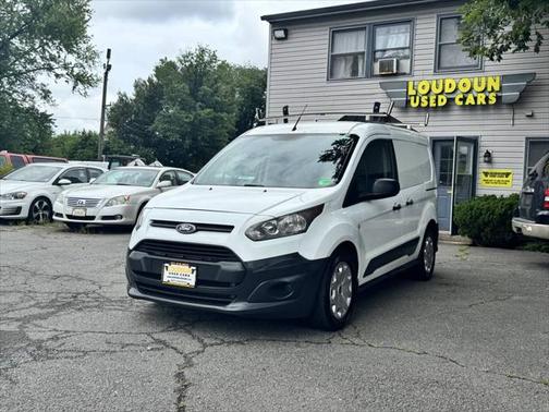 2016 Ford Transit Connect XL w/Rear Liftgate