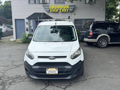 2016 Ford Transit Connect XL w/Rear Liftgate