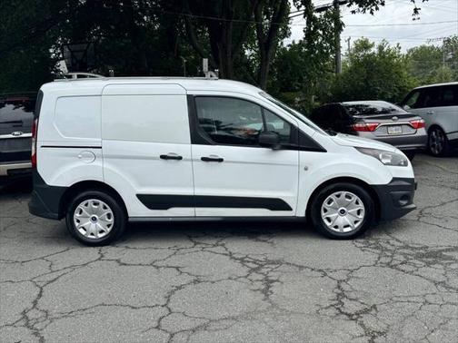2016 Ford Transit Connect XL w/Rear Liftgate