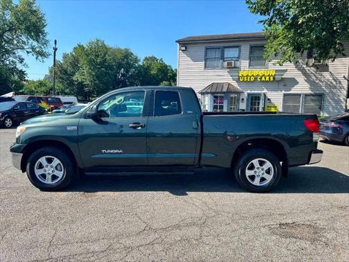 2007 Toyota Tundra SR5