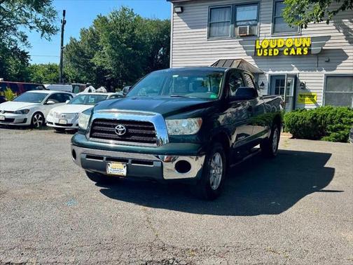 2007 Toyota Tundra SR5