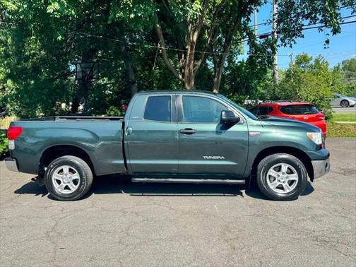 2007 Toyota Tundra SR5
