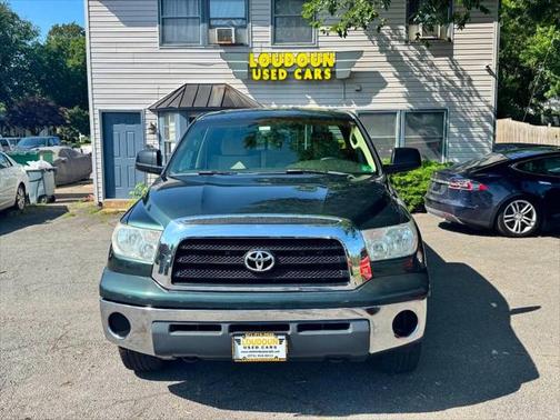 2007 Toyota Tundra SR5