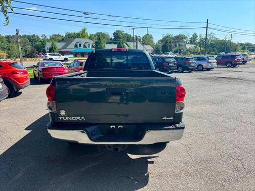 2007 Toyota Tundra SR5