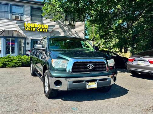 2007 Toyota Tundra SR5