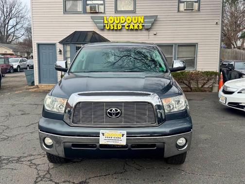 2007 Toyota Tundra SR5