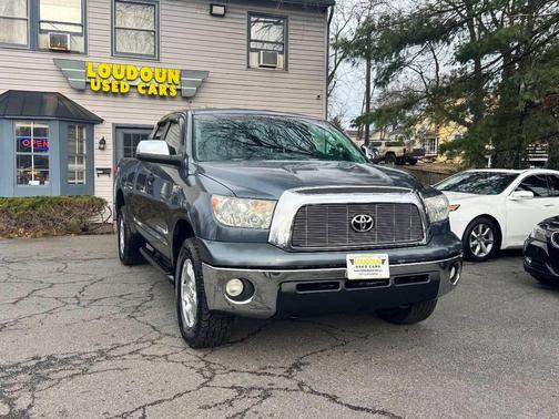 2007 Toyota Tundra SR5