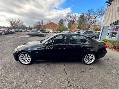 2011 BMW 328 i