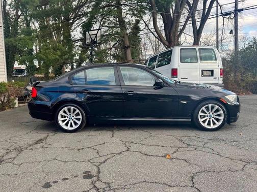 2011 BMW 328 i