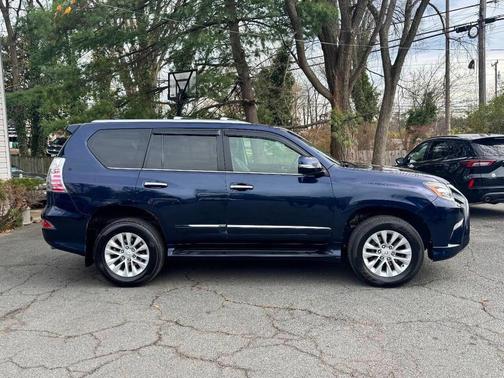 2019 Lexus GX 460 Base